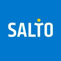 salto resource centres logo image