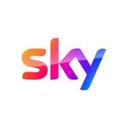 logo of Sky Mexico