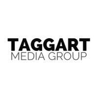 taggart media group logo image