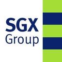 logo of Sgx Group