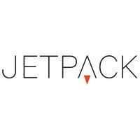 jetpack logo image