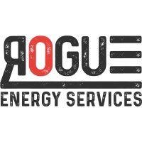 tx rogue energy services, llc logo image