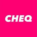 logo of Cheq