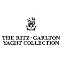 the ritz-carlton yacht collection logo image