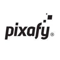 pixafy logo image