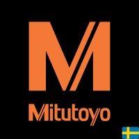 mitutoyo scandinavia ab