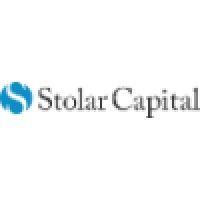 stolar capital logo image