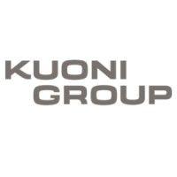 kuoni group logo image