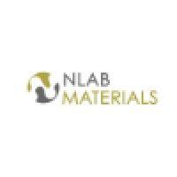 nlab materials logo image