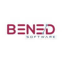 bened software services inc logo image