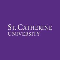 st. catherine university logo image