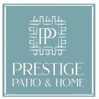 prestige patio