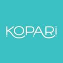 logo of Kopari Beauty