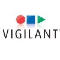 vigilant technology logo image