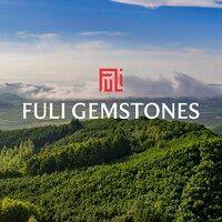 fuli gemstones logo image