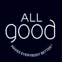 all good body care logo image