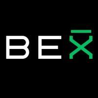 bex logo image