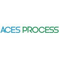 aces process logo image