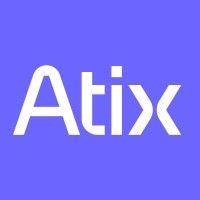 atix logo image