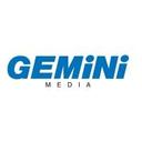 logo of Gemini Media Llc