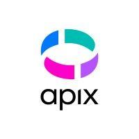 apix platform logo image