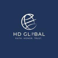 hd global logo image