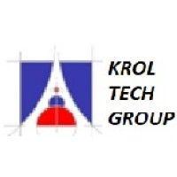 krol tech group logo image