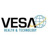 vesa health & technology, inc. logo image