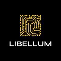 libellum logo image