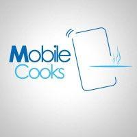 mobilecooks logo image