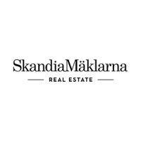 skandiamäklarna logo image