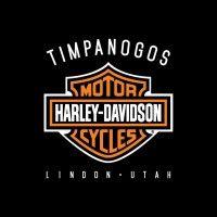 summit harley-davidson logo image