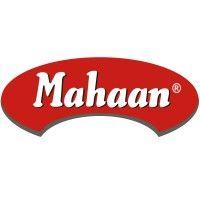 mahaan milk foods ltd.