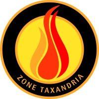 hulpverleningszone taxandria logo image