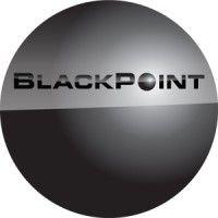 blackpoint it services logo image