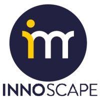 innoscape - open your market intelligence logo image