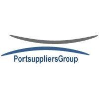 portsuppliers group i trelleborg ab logo image