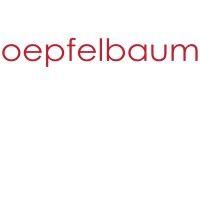 oepfelbaum it management ag logo image