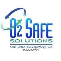 o2safe solutions (1-800-847-0745)