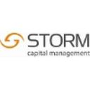 logo of Storm Capital Management As