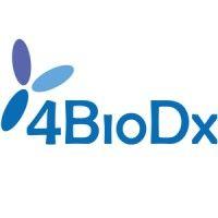 4biodx logo image