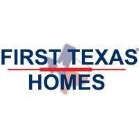 first texas homes logo image