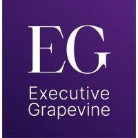 executive grapevine international logo image