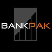 bankpak logo image