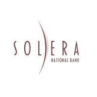 solera national bank logo image