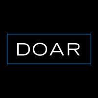 doar, inc. logo image