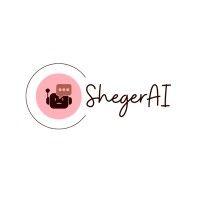 shegerai logo image