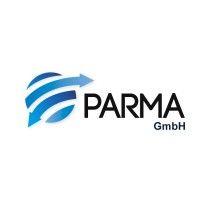 parma gmbh logo image