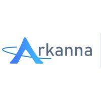 arkanna logo image