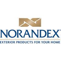 norandex building products logo image